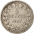 Coin, France, Louis-Philippe, 5 Francs, 1833, Lille, VF(20-25), Silver