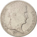 Frankreich, 5 Francs, 1811, Paris, S+, Silber, KM:694.1, Gadoury:584