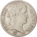 France, 5 Francs, 1813, Paris, TB, Argent, KM:694.1, Gadoury:584