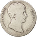 Monnaie, France, Napoléon I, 5 Francs, 1804, Toulouse, B, Argent, KM:660.8