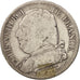 Francia, Louis XVIII, 5 Francs, 1815, Limoges, B+, Argento, KM 702.6