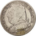 Francia, Louis XVIII, 5 Francs, 1815, Limoges, B+, Argento, KM 702.6