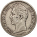 Coin, France, Charles X, 5 Francs, 1829, Paris, VF(30-35), Silver, KM:728.1