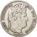 Munten, Frankrijk, Louis-Philippe, 5 Francs, 1834, Toulouse, FR, Zilver