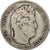 Coin, France, Louis-Philippe, 5 Francs, 1833, Nantes, VF(20-25), Silver