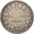 Moneta, Francia, Louis-Philippe, 5 Francs, 1831, Lyon, MB+, Argento, KM:744.2