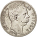 Coin, Italy, Umberto I, 5 Lire, 1879, Rome, EF(40-45), Silver, KM:20
