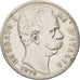Moneta, Italia, Umberto I, 5 Lire, 1879, Rome, BB, Argento, KM:20