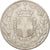 Moneta, Włochy, Umberto I, 5 Lire, 1879, Rome, EF(40-45), Srebro, KM:20