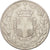 Moneta, Italia, Umberto I, 5 Lire, 1879, Rome, BB, Argento, KM:20