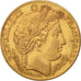 Francia, Cérès, 10 Francs, 1899, Paris, MBC+, Oro, KM:830, Gadoury:1016