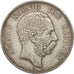 German States,Albert,5 Mark,1900,Muldenhütten, EF(40-45),KM 1246