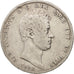 ITALIAN STATES,Carlo Alberto,5 Lire,1832,Genoa,VF(30-35),KM 130.2