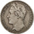 Münze, Belgien, Leopold I, 5 Francs, 5 Frank, 1849, S+, Silber, KM:3.2