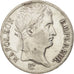 Monnaie, France, Napoléon I, 5 Francs, 1811, Paris, TTB, Argent, KM:694.1