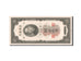 Billete, 10 Customs Gold Units, 1930, China, EBC+