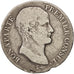 Frankreich, 5 Francs, 1804, Toulouse, SGE+, Silber, KM:659.10, Gadoury:577