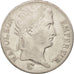 France, 5 Francs, 1813, Paris, EF(40-45), Silver, KM:694.1, Gadoury:584