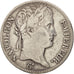 France, 5 Francs, 1813, Paris, VF(30-35), Silver, KM:694.1, Gadoury:584
