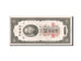 Billet, Chine, 10 Customs Gold Units, 1930, TTB+