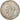 Moneta, Francia, Charles X, 5 Francs, 1827, Lille, MB, Argento, KM:728.13