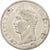 Coin, France, Charles X, 5 Francs, 1828, Lyon, EF(40-45), Silver, KM:728.4