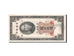 Banknote, China, 5 Customs Gold Units, 1930, UNC(60-62)
