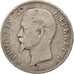 Monnaie, France, Napoleon III, Napoléon III, 5 Francs, 1856, Lyon, TB, Argent