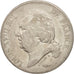 Munten, Frankrijk, Louis XVIII, Louis XVIII, 5 Francs, 1824, Lille, ZF, Zilver