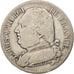France,Louis XVIII,5 Francs,1814,Bayonne,TB,Argent,KM:702.8,Gad 591