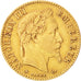 Francia, 10 Francs, 1868, Paris, BB, Oro, KM:800.1, Gadoury:1015