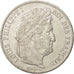 France, Louis-Philippe, 5 Francs, 1840, Paris, TTB, KM:749.1, Gad 678