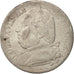 France, Louis XVIII, 5 Francs, 1814, Toulouse, F(12-15), Silver,KM 702.9
