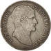 France, 5 Francs, 1803, Paris, TB+, Argent, KM:650.1, Gadoury:577