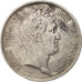 France, Louis-Philippe, 5 Francs, 1831, Rouen, EF(40-45), Silver, KM:735.2