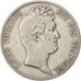 France, Louis-Philippe, 5 Francs, 1830, Paris, VF(20-25), Silver, KM:737.1