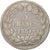 Moneta, Francia, Louis-Philippe, 5 Francs, 1831, Bordeaux, MB, Argento