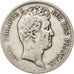 Coin, France, Louis-Philippe, 5 Francs, 1831, Marseille, VF(30-35), Silver