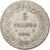 Munten, Frankrijk, Louis-Philippe, 5 Francs, 1831, Limoges, FR+, Zilver