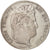 Münze, Frankreich, Louis-Philippe, 5 Francs, 1838, Lyon, S+, Silber, KM:749.4