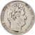 Coin, France, Louis-Philippe, 5 Francs, 1846, Bordeaux, VF(30-35), Silver