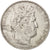Coin, France, Louis-Philippe, 5 Francs, 1844, Bordeaux, VF(30-35), Silver
