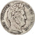 Münze, Frankreich, Louis-Philippe, 5 Francs, 1839, Lyon, S+, Silber, KM:749.4