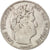 Coin, France, Louis-Philippe, 5 Francs, 1832, Bayonne, VF(30-35), Silver