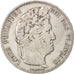 Coin, France, Louis-Philippe, 5 Francs, 1832, Bayonne, VF(30-35), Silver