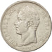 Coin, France, Charles X, 5 Francs, 1828, Paris, EF(40-45), Silver, KM:728.1