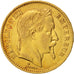 Coin, France, Napoleon III, Napoléon III, 20 Francs, 1866, Strasbourg
