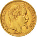 Monnaie, France, Napoleon III, Napoléon III, 20 Francs, 1864, Paris, TTB, Or
