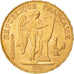 Moneta, Francia, Génie, 20 Francs, 1897, Paris, SPL-, Oro, KM:825, Gadoury:1063