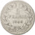 Moneta, Francia, Louis-Philippe, 5 Francs, 1836, Lille, MB, Argento, KM:749.13